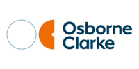 Logo von Osborne Clarke
